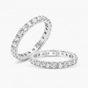 ROADWIN esable0179  Sapphire and diamond bracelet