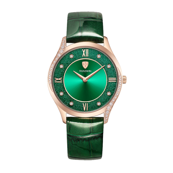 Montre ROADWIN Ambilight Diamond RW147258