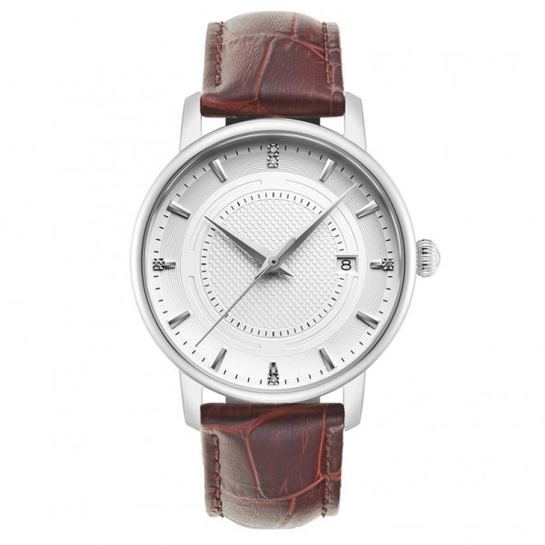 Montres Roadwin Diamond Cinq bénédictions