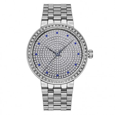 Wealth series Roadwin diamond watch Wealth series Roadwin diamond watch