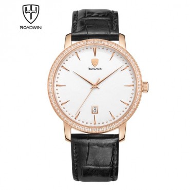 Montre diamant de la famille Noble147258